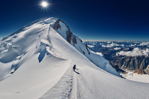 Halbprivate Tour nach Chamonix Mont-Blanc von Genf ausHalbprivate Tour nach Chamonix Mont-Blanc ab Genf