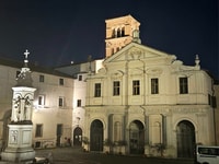 Las sombras de Roma, entre leyendas y espíritus - Housity