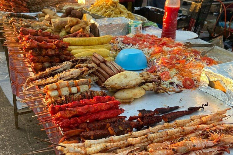 Zanzibar: tour della Jambo Spice Farm con frutta e pranzoTrasferimento dall'hotel ovunque – Fattoria delle spezie di Zanzibar e frutta gratis