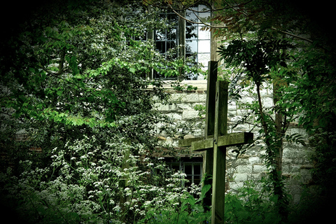 Cambridge: The Creepy Cambridge Ghost Walk