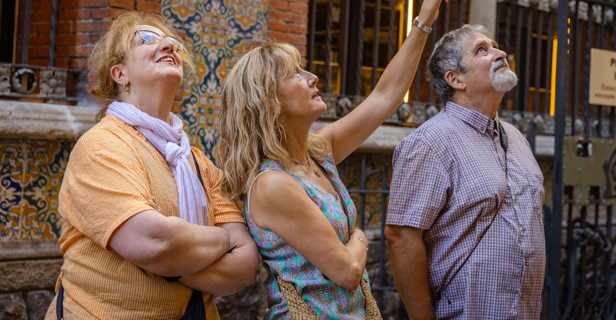 Barcelona: Hidden Gems Walking Tour Including 10+ Sights photo 5