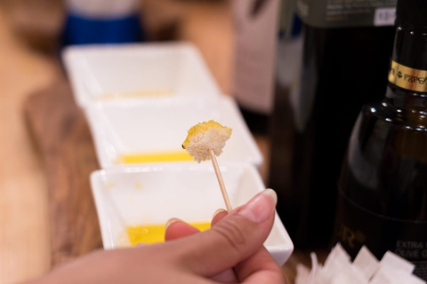 Dubrovnik Food Tour: Local Dishes & City Stories Tour in Spanish