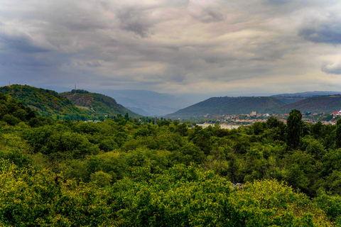 Natural Treasures of Northern Azerbaijan in 5 Days