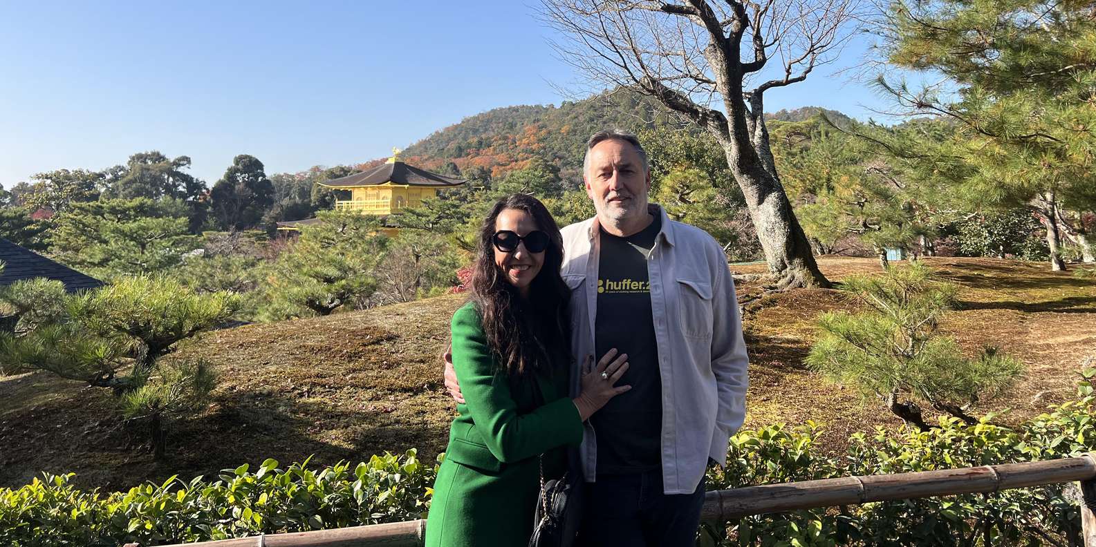 Kyoto experience — temples, geisha, bamboo grove — image 12