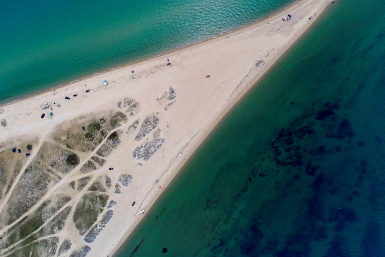 Potamos Beach Half-Day Trip