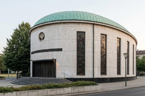 Düsseldorf: Privater Rundgang durchs jüdische Viertel
