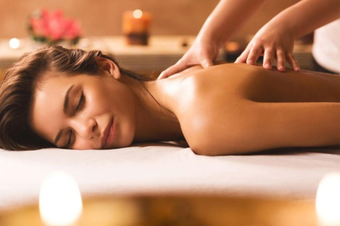 Hanoi: Halong Bay 2-Day Cruise with Arcady Boutique Cruise Package 2D1N from Hanoi Old Quarter