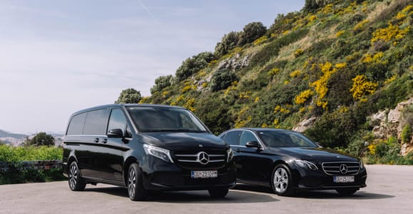 Dubrovnik Luxury Flughafentransfers