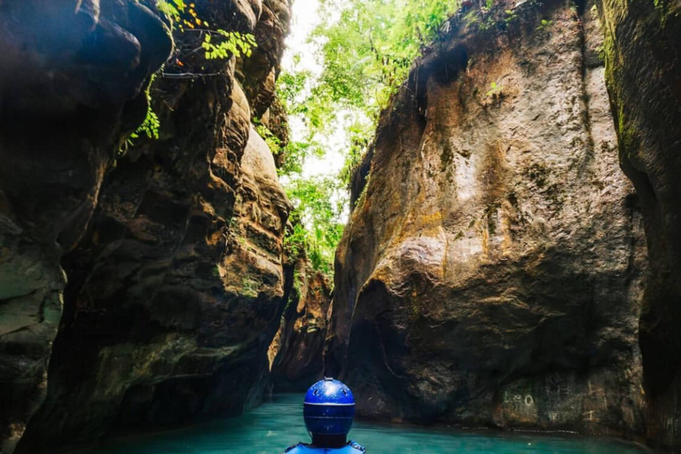 Puerto Plata: Waterfalls Nature Escape