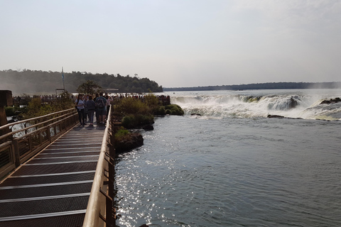 Iguassu Total Experience