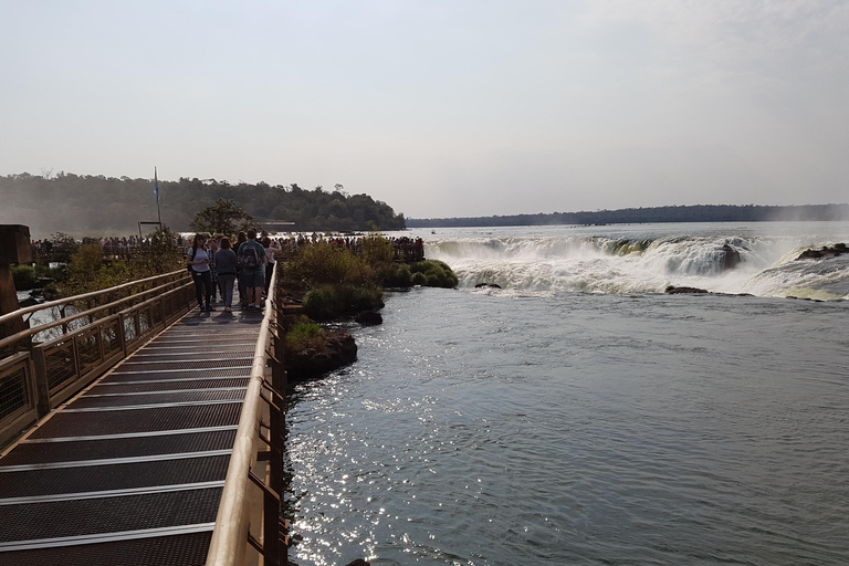 Iguassu Total Experience