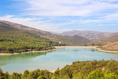 De Tânger: Uma viagem de 1 dia privada a Chefchaouen