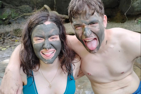 Puerto Rico: Gozalandia River Hiking and Waterfall Tour