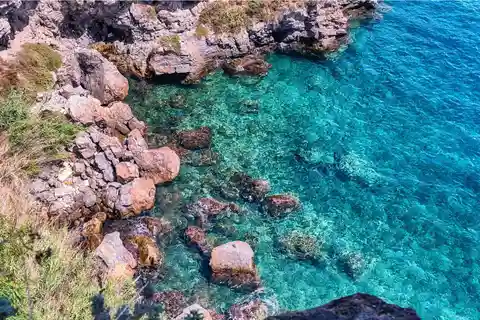 Capo d'Orlando: Mini-crociere a Lipari, Salina e Filicudi