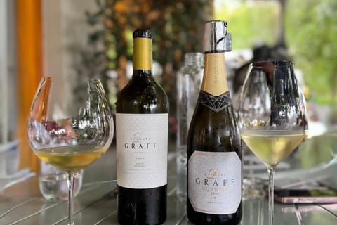 Premium Stellenbosch Half-Day Wine Tour