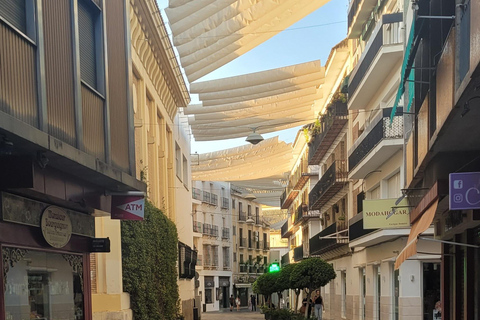 Córdoba wandeling halverwege de ochtend - Kleine groepen, Engels als moedertaal.