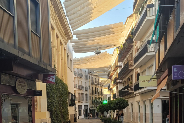 Córdoba wandeling halverwege de ochtend - Kleine groepen, Engels als moedertaal.