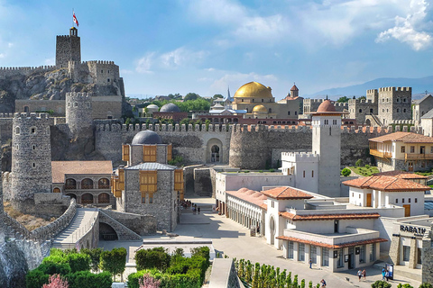Tbilisi: 7-Day Armenia and Georgia Highlights Tour