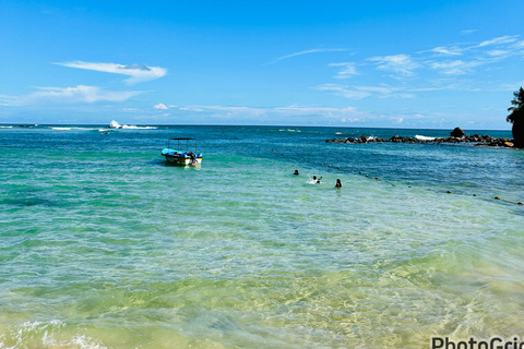 Sri Lanka 10-dniowa wycieczka po trójkącie kulturowym + 5-gwiazdkowe zakwaterowanie