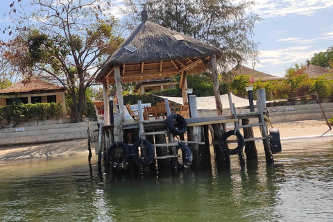Sine Saloum Day Tour: Mangroves, Islands, and Authentic Villages Sine Saloum by dugout canoe: mangroves, Bird Island, and Mar Lodj