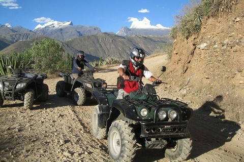 Lunahuana - Aventure fluviale