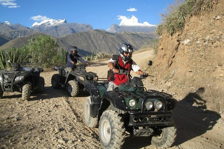 Lunahuana - Aventure fluviale