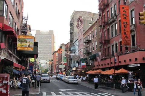 NYC: Vedi più di 30 attrazioni principali in un giorno - I bambini si iscrivono gratis!