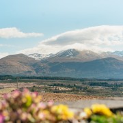 Edimburgo: tour di Loch Ness e delle Highlands con pranzo