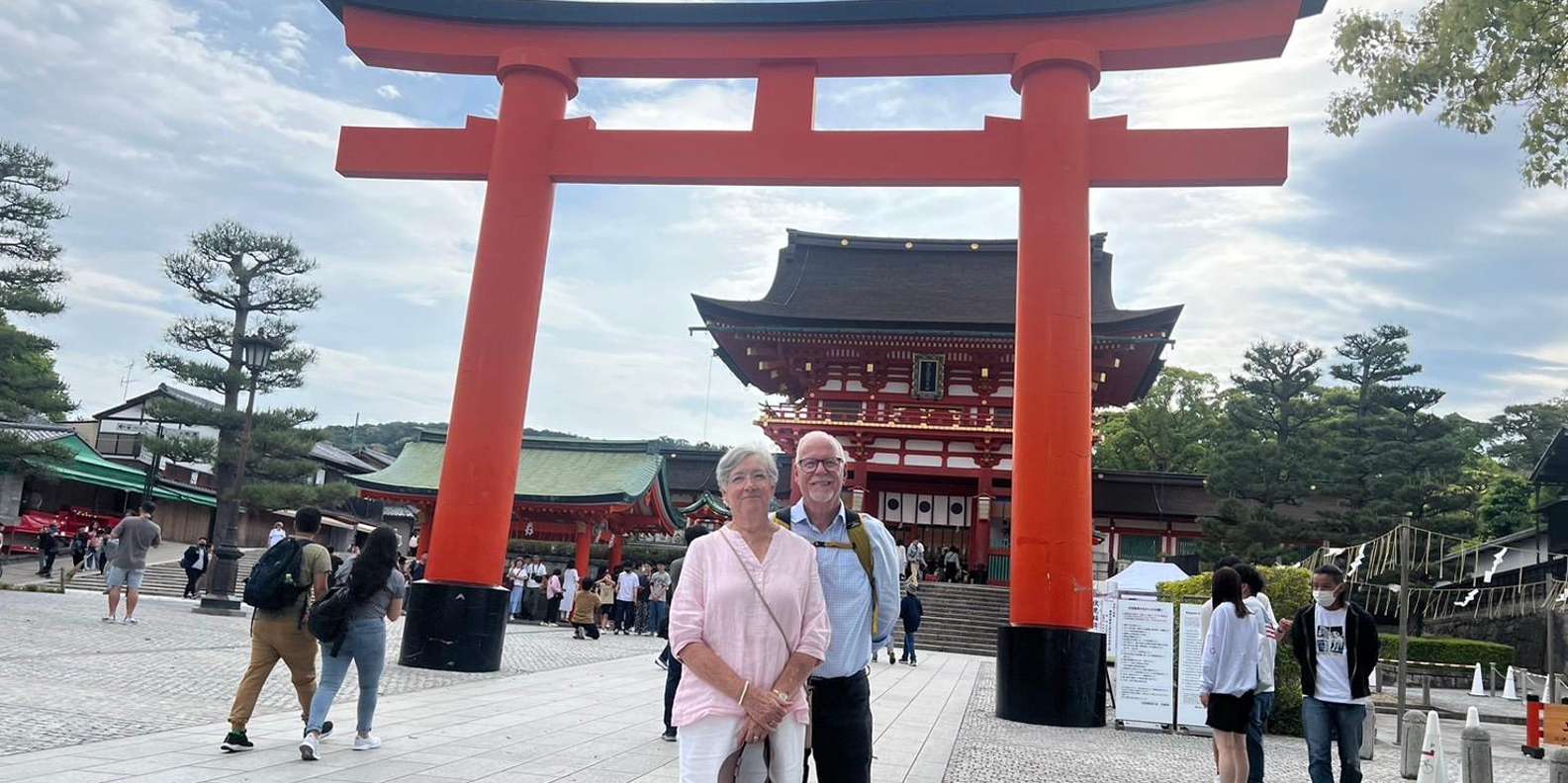 Kyoto experience — temples, geisha, bamboo grove — image 16