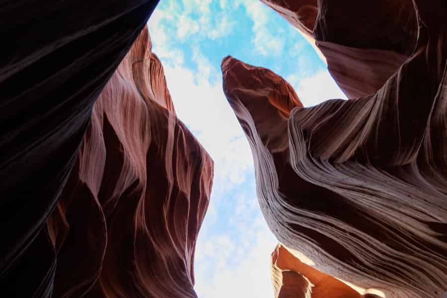 Tagestour Grand Canyon, Antelope Canyon & Horseshoe Bend mit Sternen. Foto: GetYourGuide Tagestour Grand Canyon, Antelope Canyon & Horseshoe Bend mit Sternen. Foto: GetYourGuide