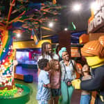 Amburgo: biglietto d'ingresso al LEGO© Discovery Centre