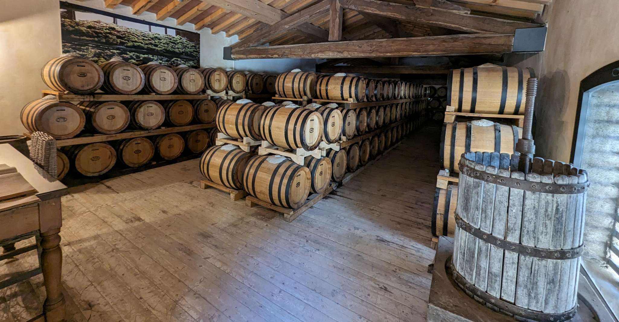 Florence: Horseback Riding Tour with Wine Tasting & Transfer photo 9