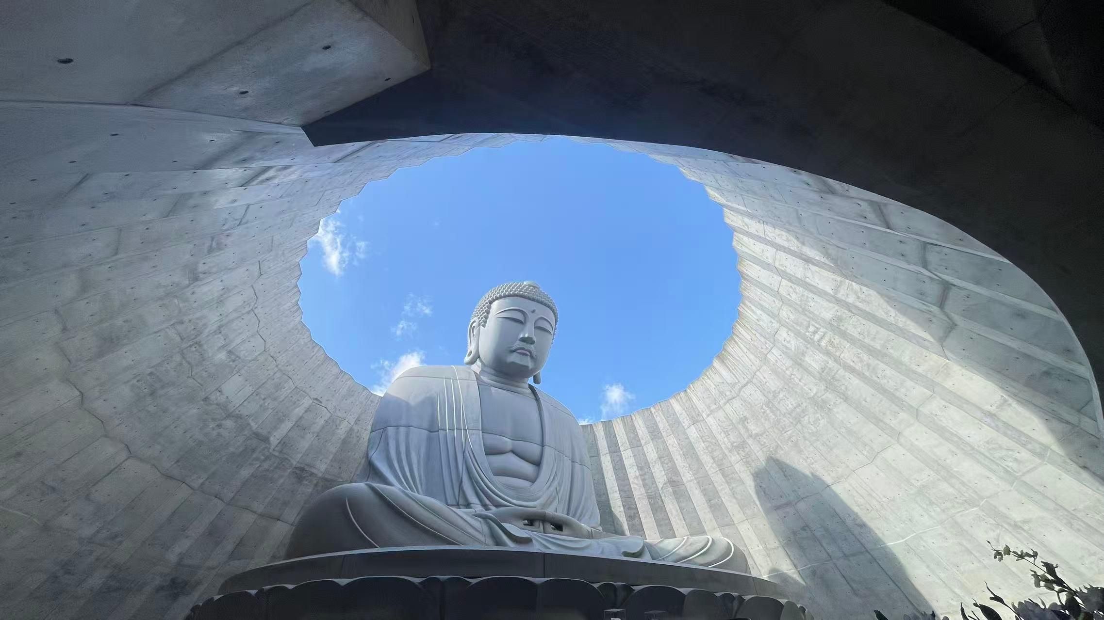 札幌：頭大仏、洞爺湖、登別日帰りツアー