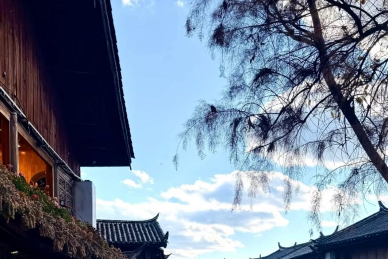 From Kunming: 8-Day Yunnan Private Cultural Tour