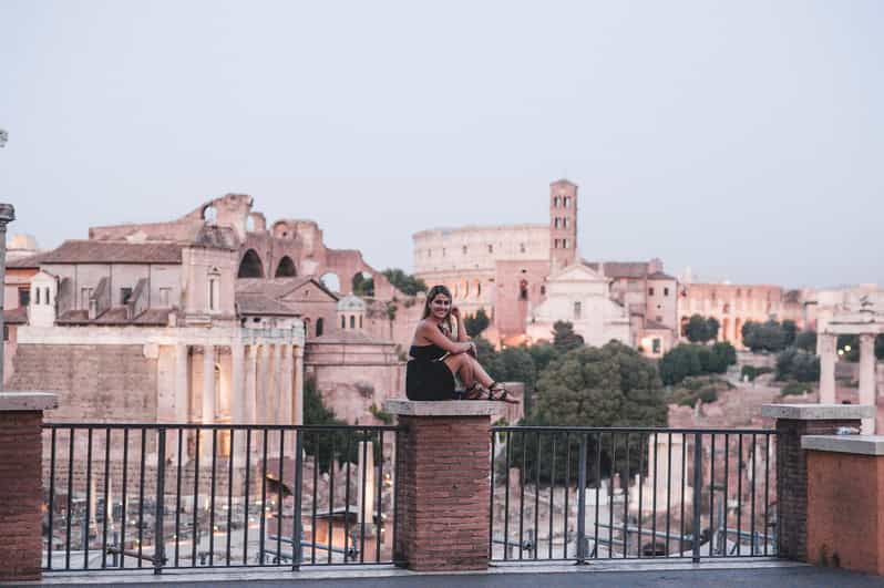 My Magic Rome Capture the Magic, Iconic Rome Photoshoot Experience | GetYourGuide