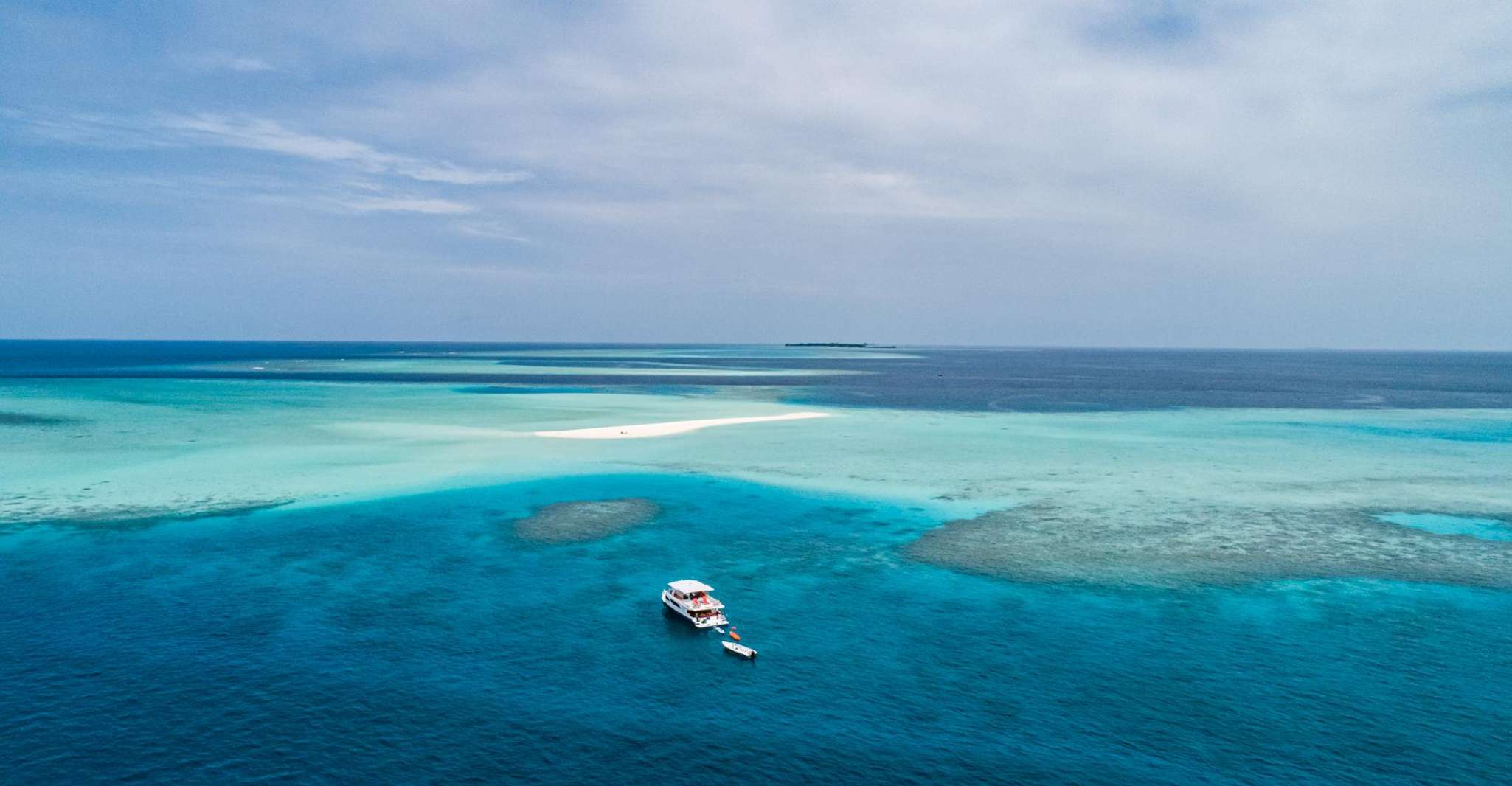 Explorez la beauté des maldives 7 jours Liveaboard - Hizvo