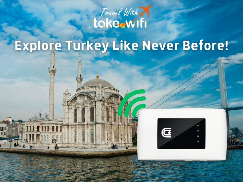 Fastest Mobile Wifi In Turkey