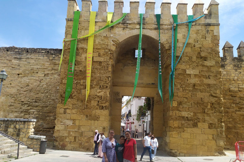 Córdoba: Tour of the Jewish Quarter of Córdoba in English Córdoba: Tour of Córdoba's Jewish Quarter in English