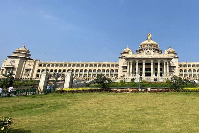Bangalore, Mysore & Ooty Multi‑Day Tour Bangalore, Mysore & Ooty Guided Tour with 4*Star Hotel