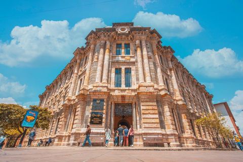 Cuenca: 6-Day Ancestral Tour, El Cajas National Park & UFOs