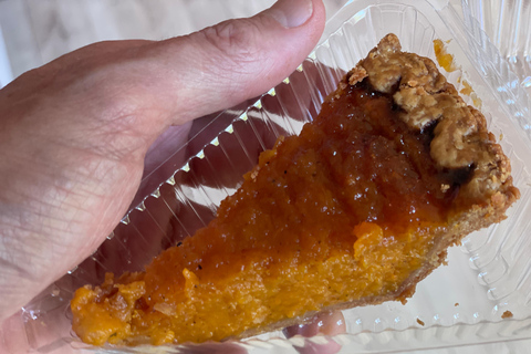 DC: tour gastronomico dei quartieri locali con DrinkEatWalk ToursDC: tour gastronomico nel quartiere con DrinkEatWalk Tours