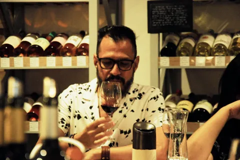 Mendoza: Classic Wine Tasting