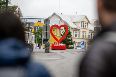 Siglufjörður: Akureyri, Goðafoss & Black Sand Beach Tour