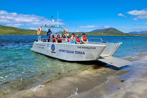 Isla de Valentia : La Experiencia