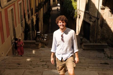 Private Tour to Girona & Costa Brava with a Lovely Dog