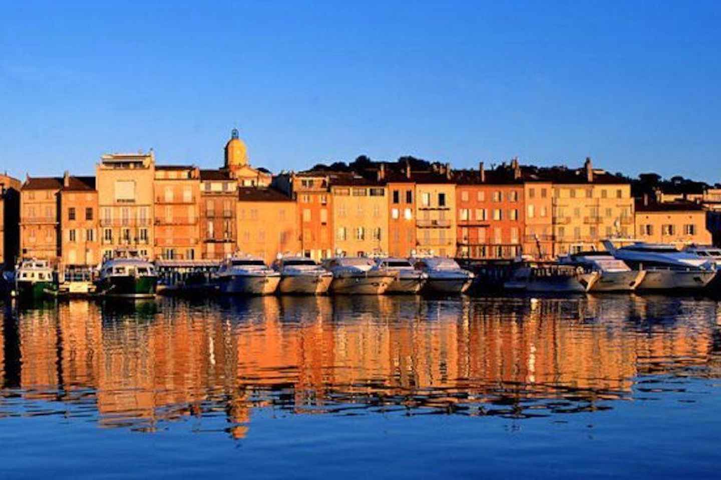From Nice: Saint-Tropez and Port Grimaud - Private & Guided Saint-Tropez & Port Grimaud
