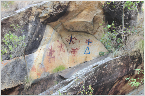 Sucre: 2-Day Che Guevara Route Tour in the Bolivian Valleys