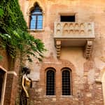 Casa di Giulietta e balcone: biglietto di accesso rapido e audioguida