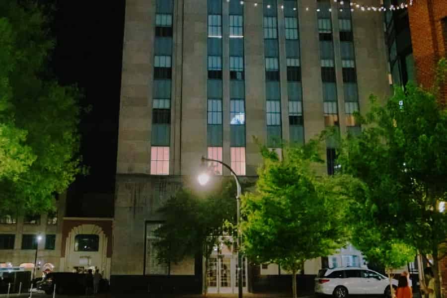 Durham Geistertour. Foto: GetYourGuide