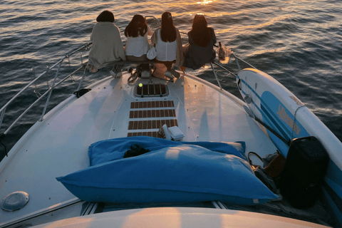 Porto: Tour dei 6 ponti del Douro o del tramonto con bevande di benvenutoTramonto, Tour privato Tramonto con drink di benvenuto